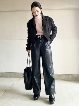 skmtmloさんの（HERMES | エルメス）を使ったコーディネート