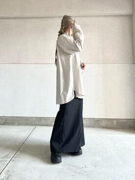 skmtmloさん(レディース・159cm)の夏コーディネート