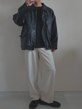 のこさんのコーディネート