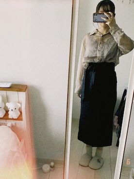 ぴょんぴょょさん（レディース・154cm）の夏コーディネート