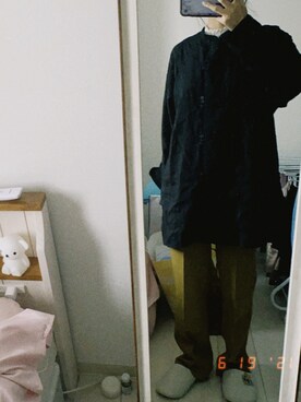 ぴょんぴょょさん（レディース・154cm）の夏コーディネート