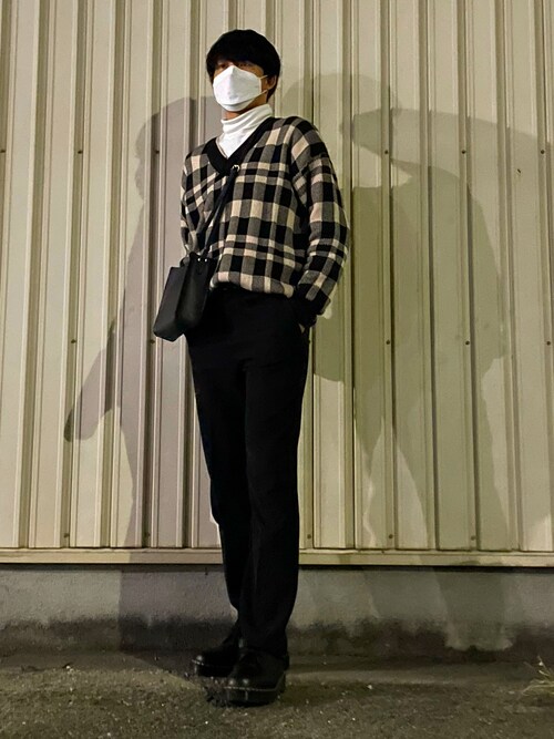 shuntaさんのコーディネート