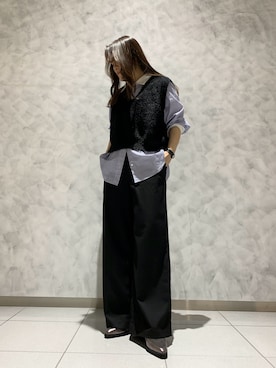 HIMIKO　有楽町マルイ店さんのコーディネート