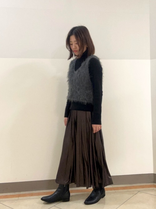 セール】【Made in Japan】【撥水】サイドゴアブーツ/641411（ブーツ