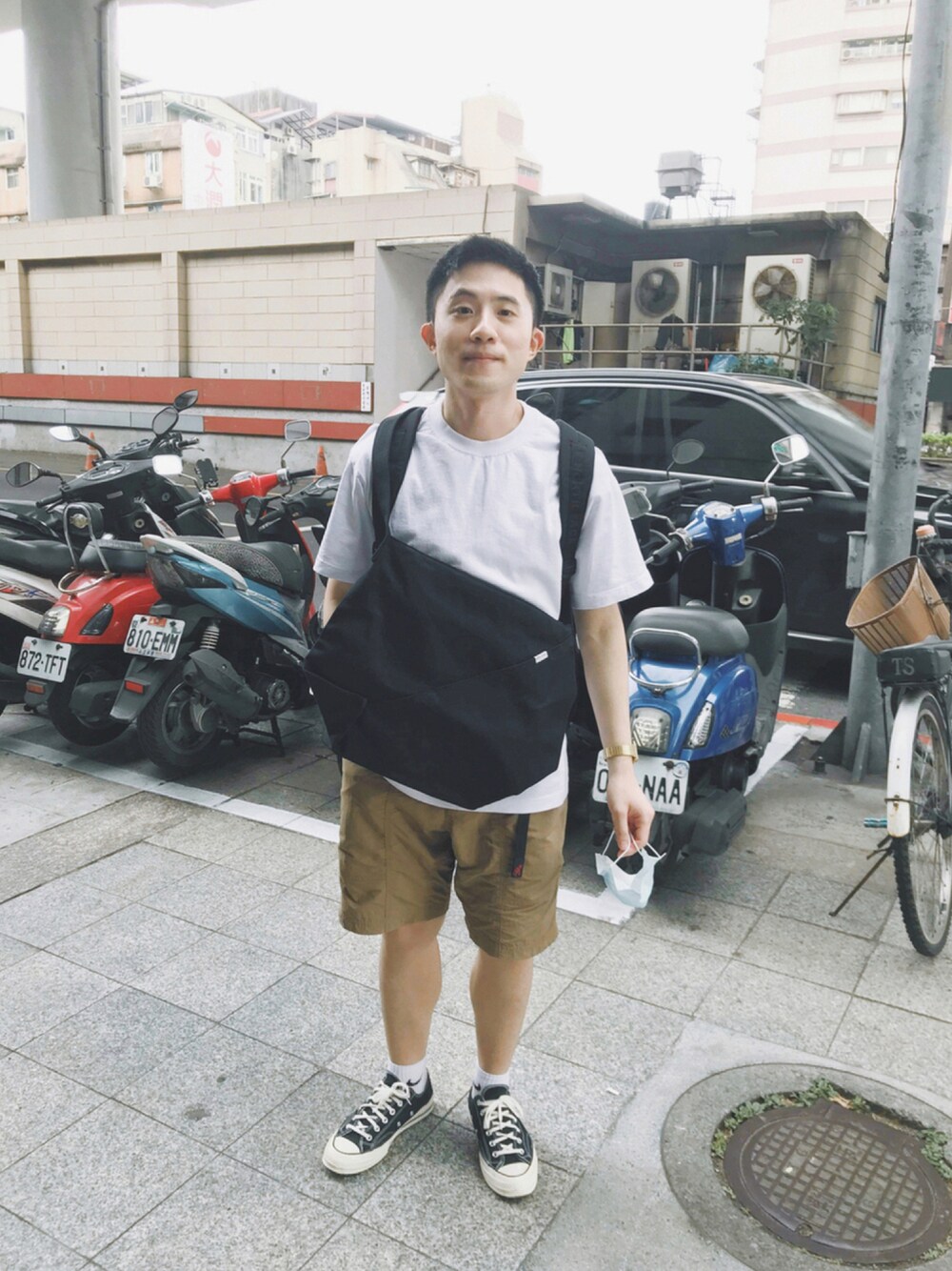 THE NORTH FACE PURPLE LABEL（ザ ノースフェイス パープル