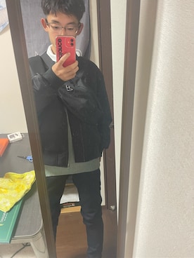 こーさんのコーディネート