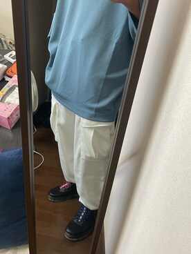 こーさんのコーディネート