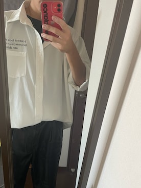 こーさん（メンズ・160cm）の秋コーディネート