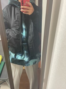 こーさんのコーディネート