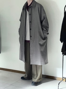 恂さんのコーディネート