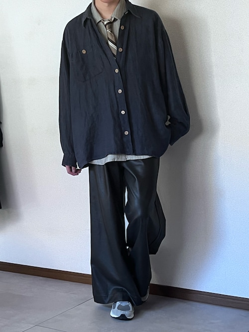 恂さんのコーディネート