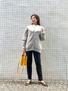naoさんのコーディネート