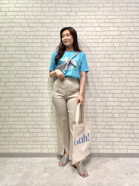 naoさんのコーディネート