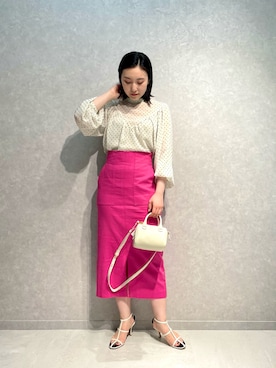 naoさんのコーディネート