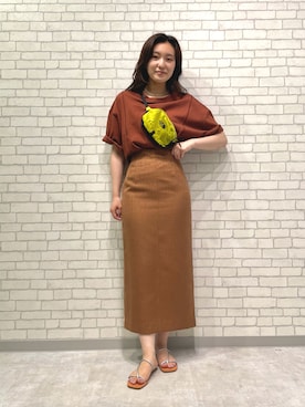 naoさんのコーディネート