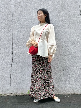 naoさんのコーディネート
