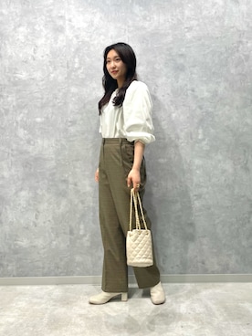 naoさんのコーディネート