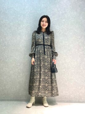 naoさんのコーディネート