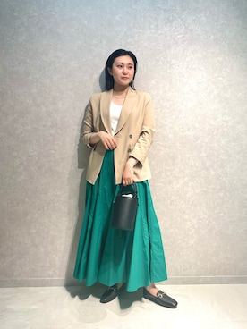 naoさんのコーディネート
