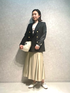 naoさんのコーディネート