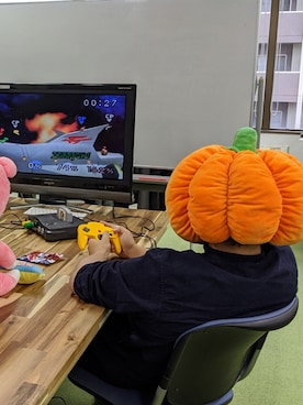 靴下野郎  〜〜壮大なる愛犬記〜〜さんのコーディネート