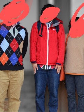 靴下野郎  〜〜壮大なる愛犬記〜〜さんのコーディネート