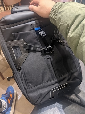 靴下野郎  〜〜壮大なる愛犬記〜〜さんのコーディネート