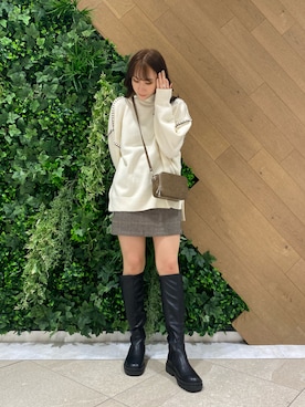 rinaさんのコーディネート