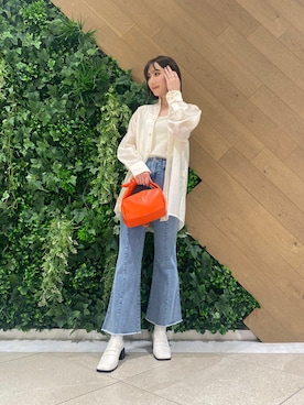 rinaさんのコーディネート