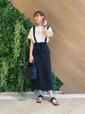 rinaさんのコーディネート