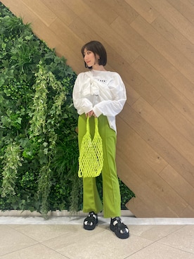 rinaさんのコーディネート