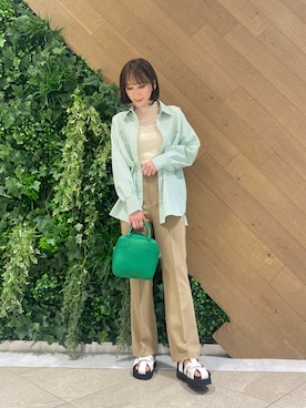 rinaさんのコーディネート