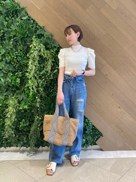 rinaさんのコーディネート