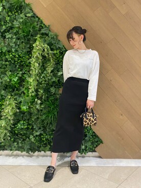 rinaさんのコーディネート