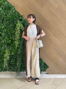 rinaさんのコーディネート