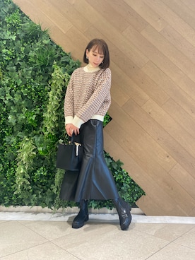 rinaさんのコーディネート