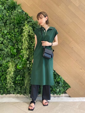 rinaさんのコーディネート