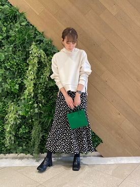 rinaさんのコーディネート