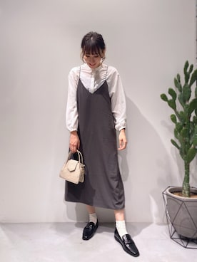 rinaさんのコーディネート