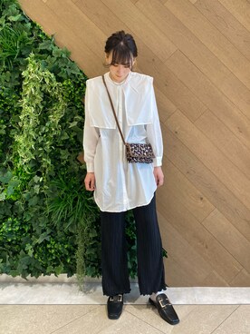 rinaさんのコーディネート