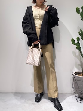 rinaさんのコーディネート