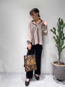 rinaさんのコーディネート