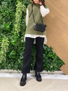 rinaさんのコーディネート