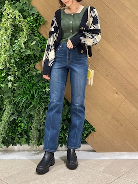 rinaさんのコーディネート