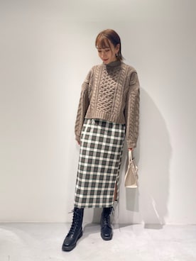 rinaさんのコーディネート