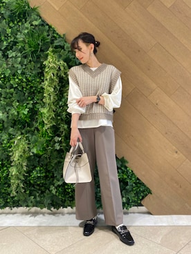 rinaさんのコーディネート