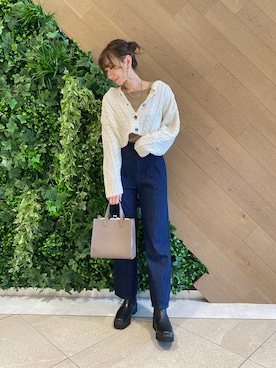 rinaさんのコーディネート