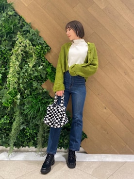 rinaさんのコーディネート