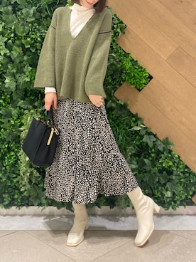 rinaさんのコーディネート