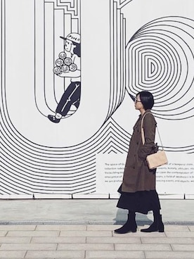 Alison Tsaiさんのコーディネート